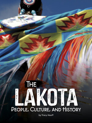 cover image of The Lakota